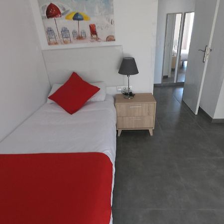 Tinerfe El Grande 12 Apartment Costa Adeje  Exterior foto