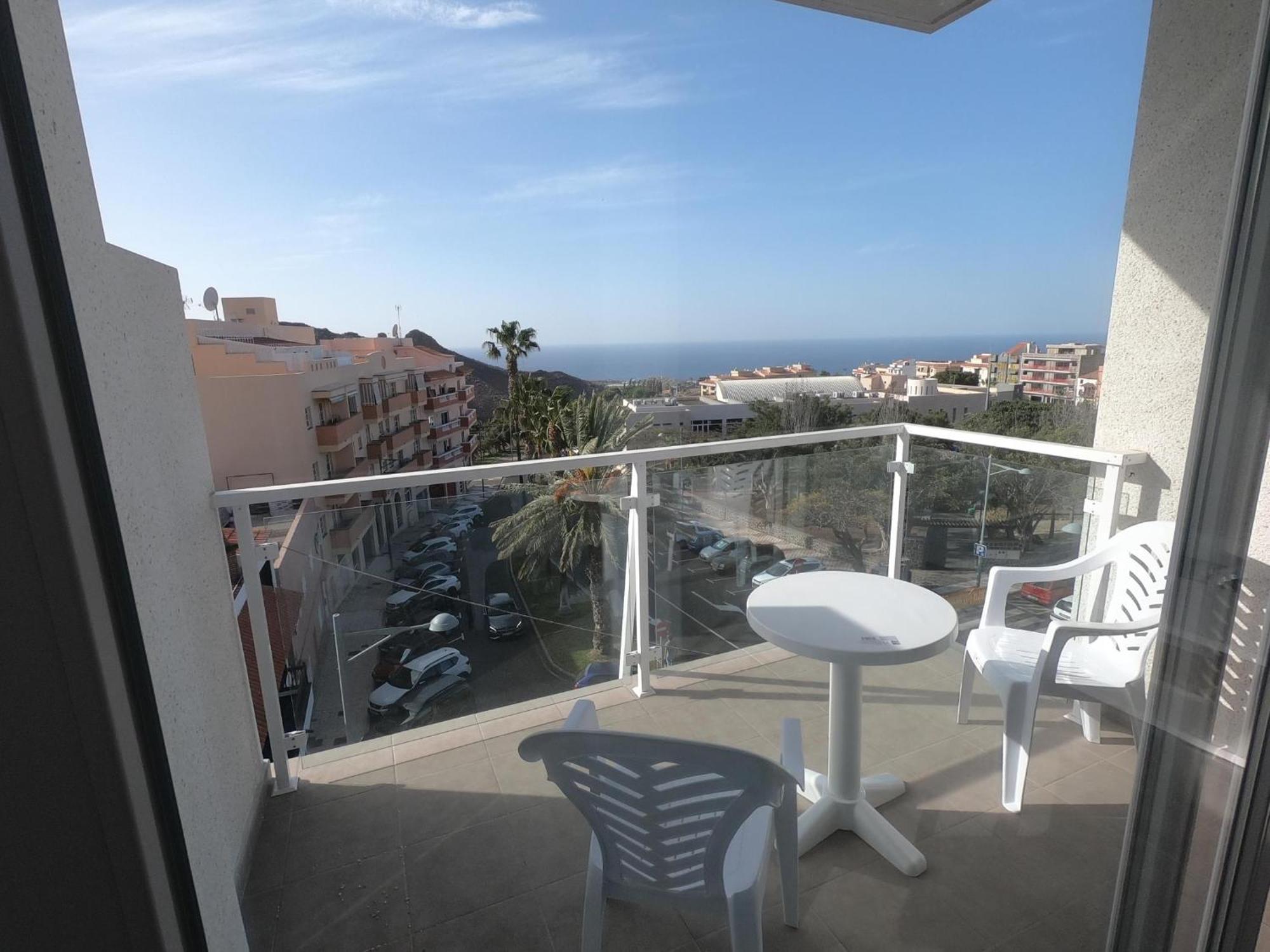Tinerfe El Grande 12 Apartment Costa Adeje  Exterior foto