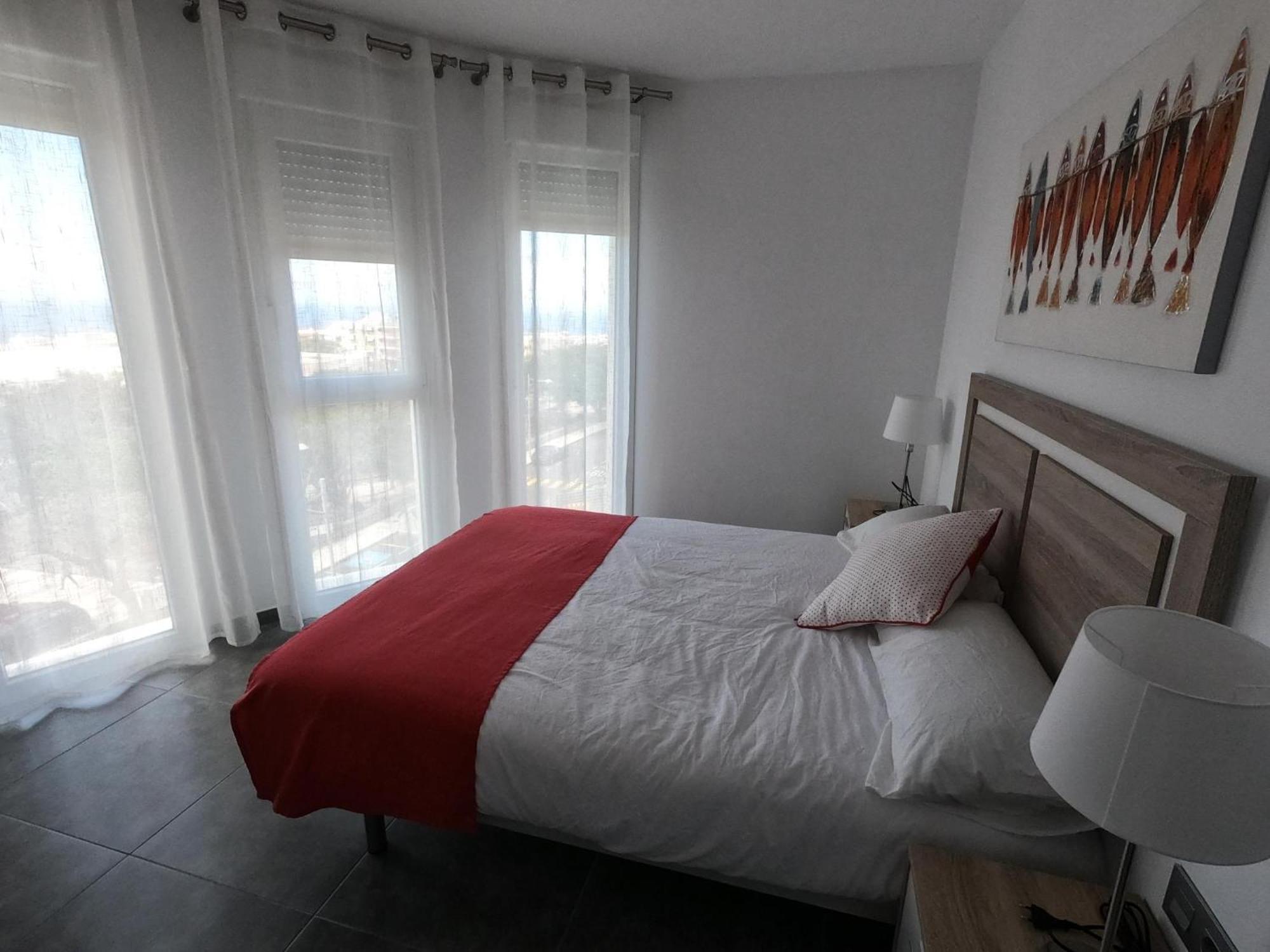 Tinerfe El Grande 12 Apartment Costa Adeje  Exterior foto