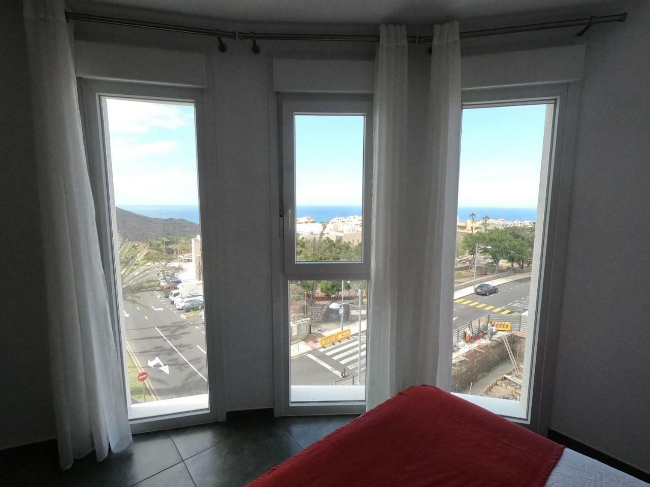 Tinerfe El Grande 12 Apartment Costa Adeje  Exterior foto