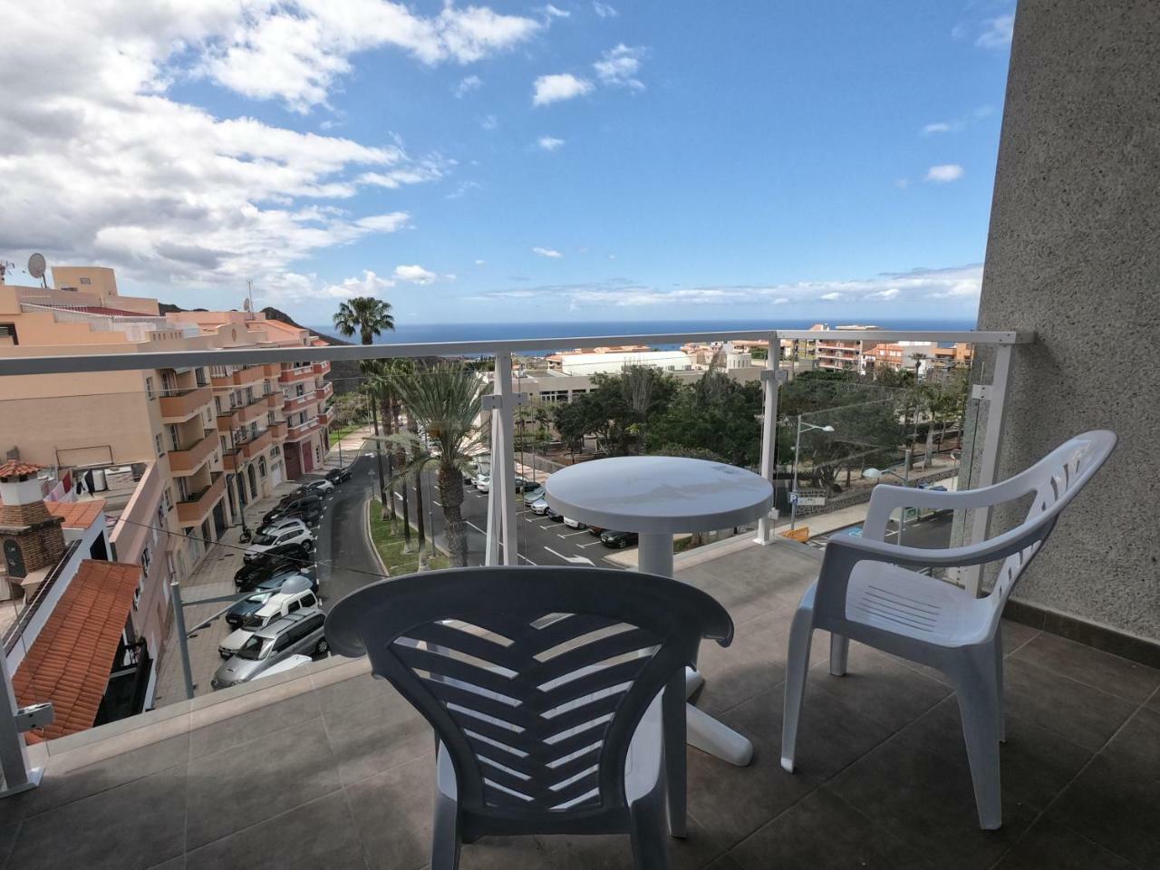 Tinerfe El Grande 12 Apartment Costa Adeje  Exterior foto