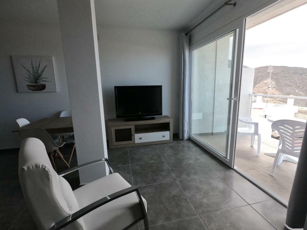 Tinerfe El Grande 12 Apartment Costa Adeje  Exterior foto